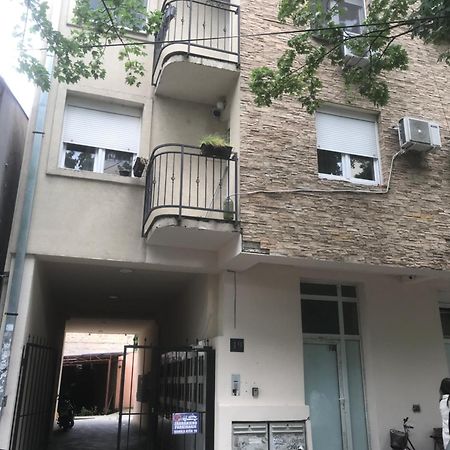 Apartman Kristina Free Parking 诺威萨 外观 照片