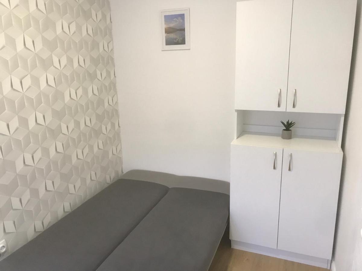 Apartman Kristina Free Parking 诺威萨 外观 照片