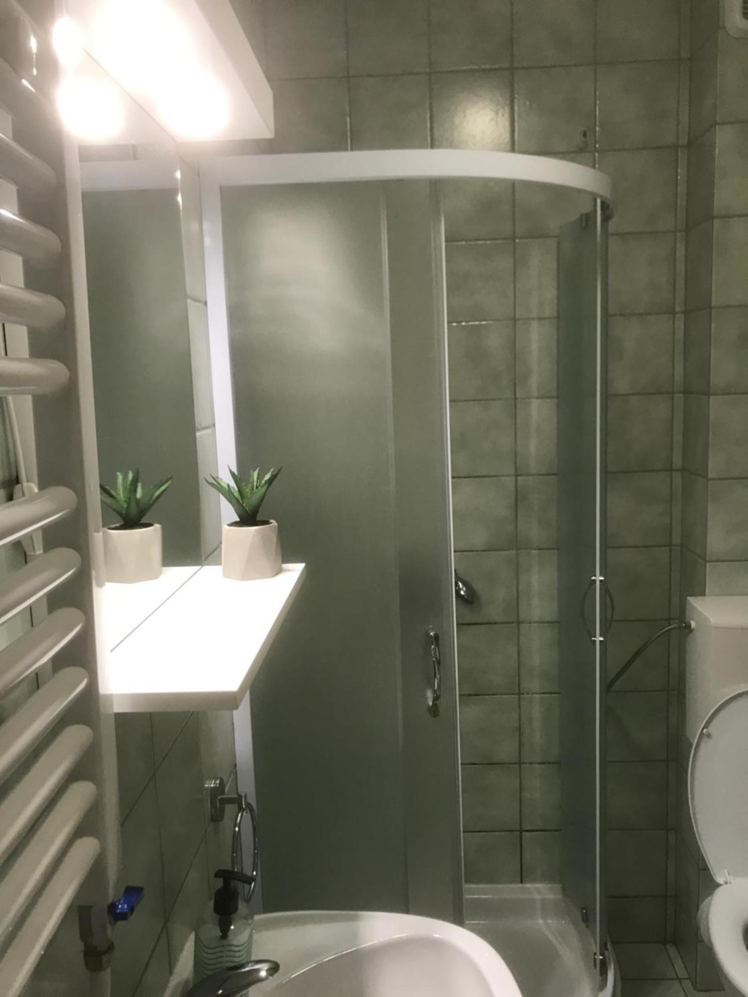 Apartman Kristina Free Parking 诺威萨 外观 照片
