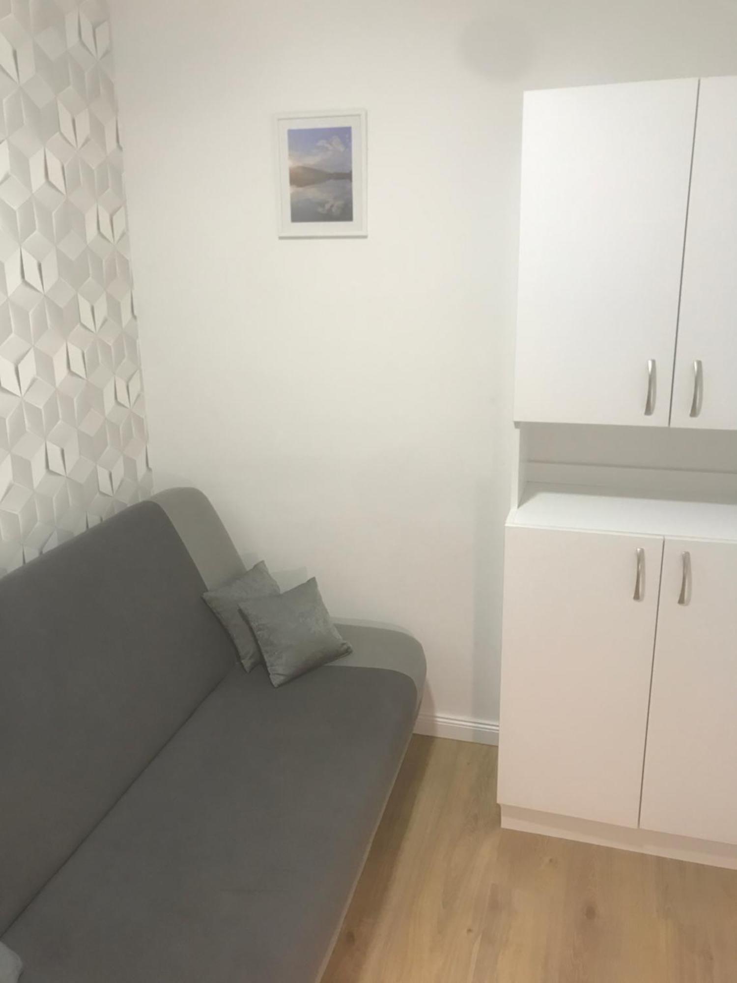 Apartman Kristina Free Parking 诺威萨 外观 照片